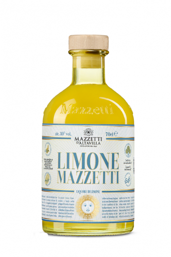 MAZZETTI Likér LIMONE 0,7l