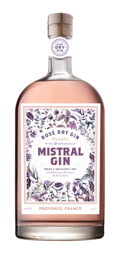 MISTRAL GIN 4.5L