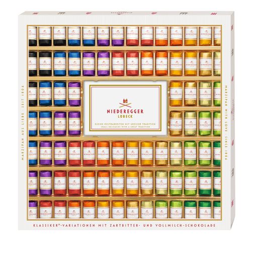 Niederegger Macipaneria Variation 1075g