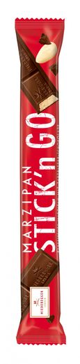 NIEDEREGGER Stick Marcipaneria Klasik 40g