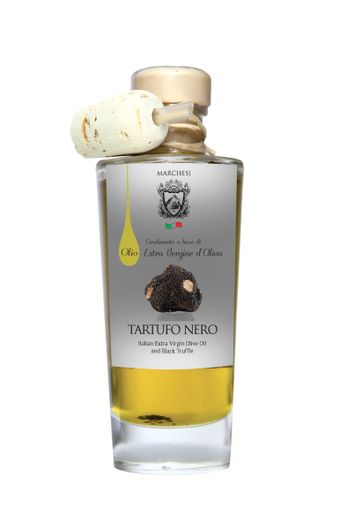 Marchesi Tartufo Nero Olive Oil