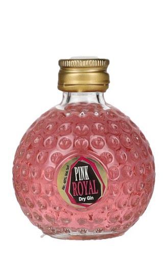 OSA PINK ROYAL DRY GIN