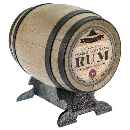 OSA SUD PANAMA RUM 5YO 0,7L