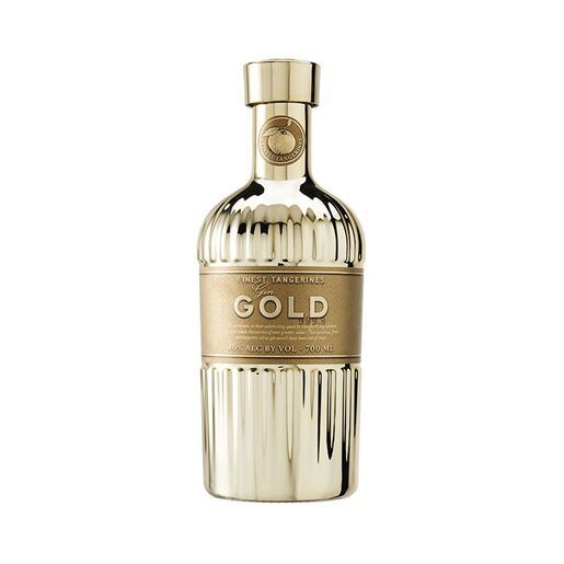 OSBORNE Gin GOLD 999,9