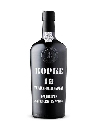 Portské KOPKE 10 YO Tawny