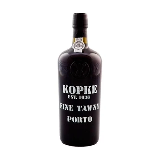 Portské KOPKE Fine Tawny