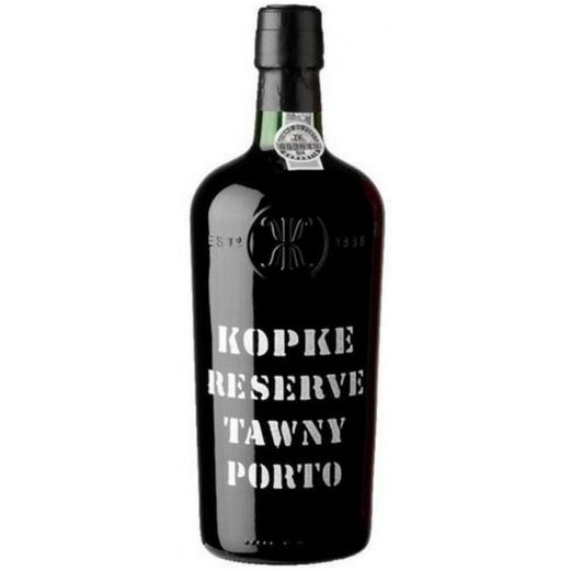 Portské KOPKE Reserve Tawny