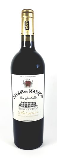 Relais Du Marquis AOC Margaux