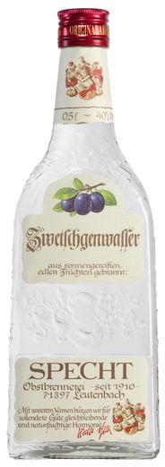 Specht Slivovica 0,5l