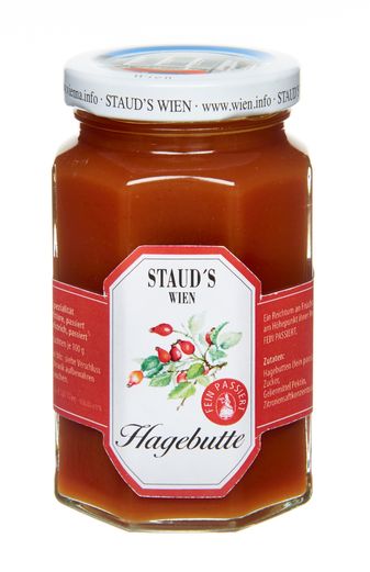 STAUD´S Šípková nátierka 250g