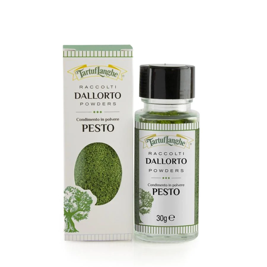 TARTUFLANGHE Korenie Pesto 30g