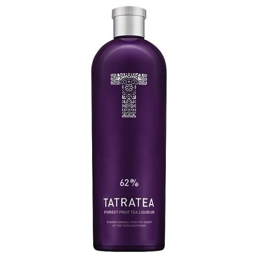 Tatratea Karloff Forrest Fruit 0,7l