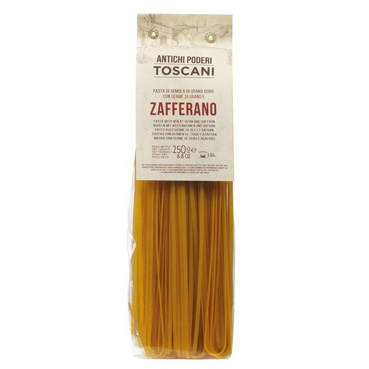 TOSCANI 250g Linguine so šafránom