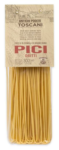 TOSCANI 500g Pici dritti