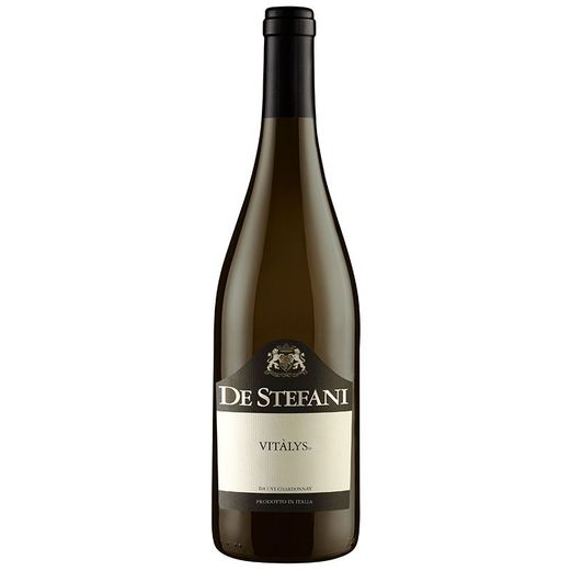 VITALYS CHARDONNAY Veneto IGT 0,75l