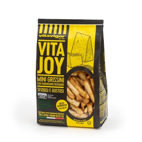 VITAVIGOR VitaJoy parmezán 150g