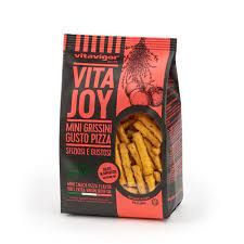 VITAVIGOR VitaJoy pizza 150g